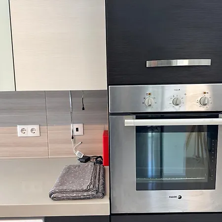 Apartment Secret Spot Baleal - Luxury Flat