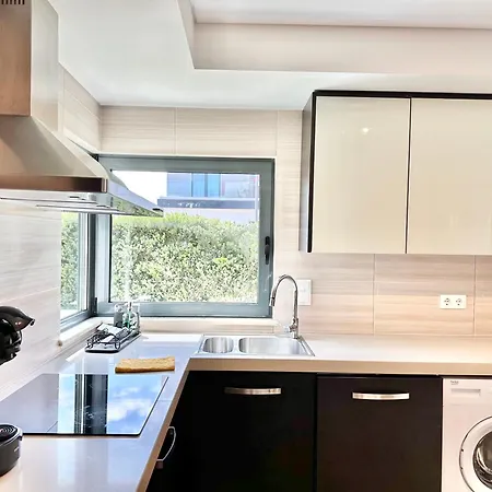 Secret Spot Baleal - Luxury Flat Apartment *
