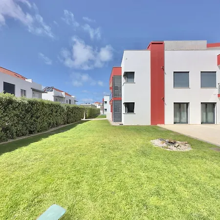 公寓 Secret Spot Baleal - Luxury Flat *