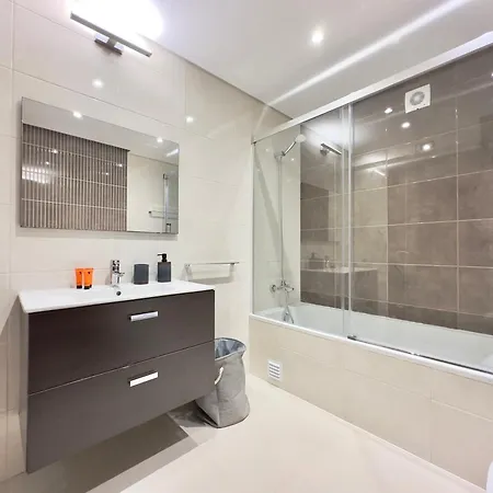 Secret Spot Baleal - Luxury Flat 公寓 费雷尔