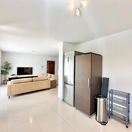 公寓 Secret Spot Baleal - Luxury Flat 费雷尔