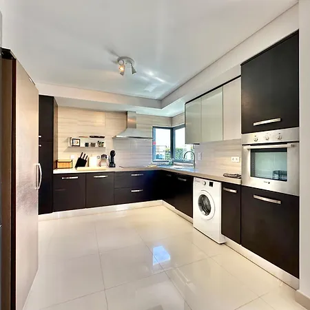 Secret Spot Baleal - Luxury Flat Ferrel (Leiria)