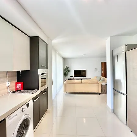 Secret Spot Baleal - Luxury Flat