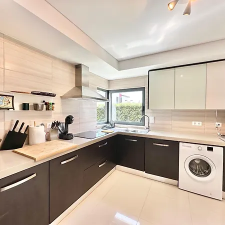Secret Spot Baleal - Luxury Flat Apartment