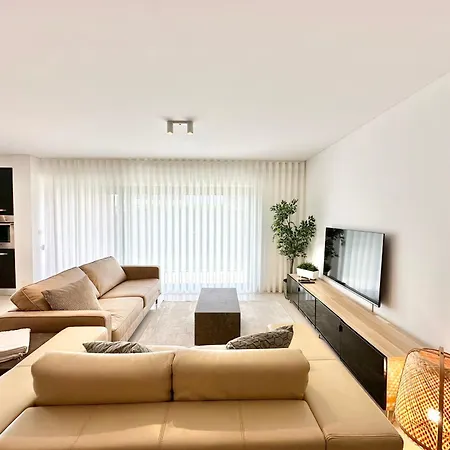 公寓 Secret Spot Baleal - Luxury Flat
