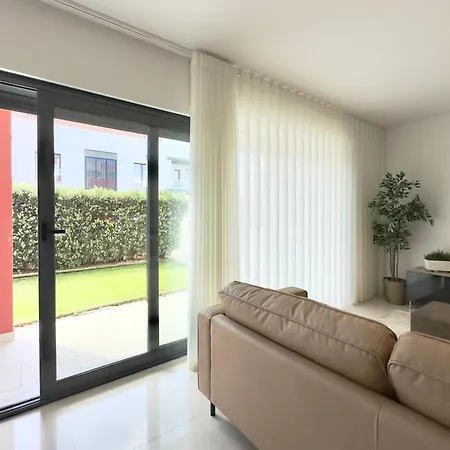 公寓 Secret Spot Baleal - Luxury Flat *