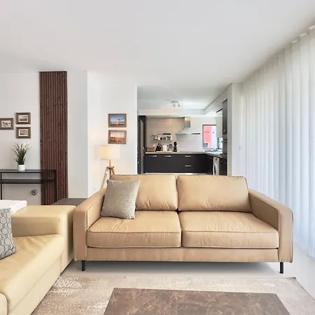 Secret Spot Baleal - Luxury Flat 公寓 费雷尔