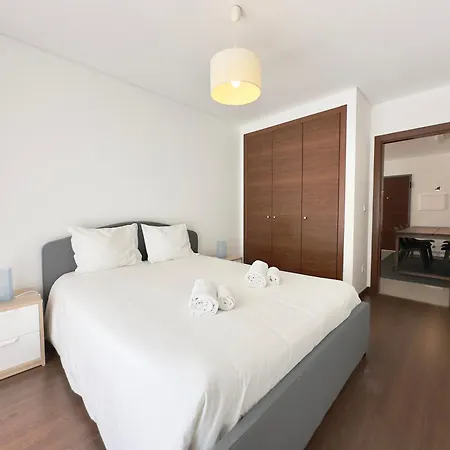 公寓 Secret Spot Baleal - Luxury Flat 费雷尔
