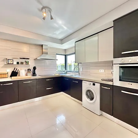 Secret Spot Baleal - Luxury Flat Ferrel (Leiria)