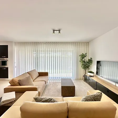 公寓 Secret Spot Baleal - Luxury Flat
