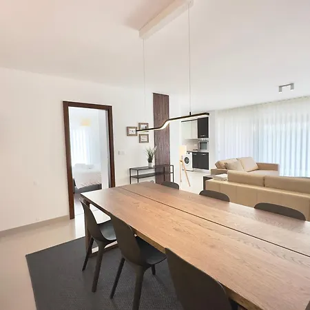 Secret Spot Baleal - Luxury Flat 公寓