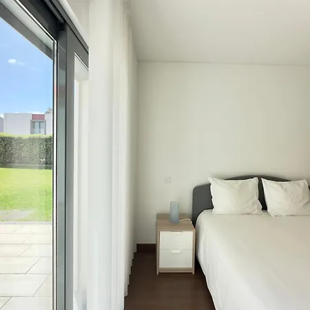 Secret Spot Baleal - Luxury Flat 公寓 *