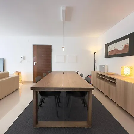 Apartmán Secret Spot Baleal - Luxury Flat *