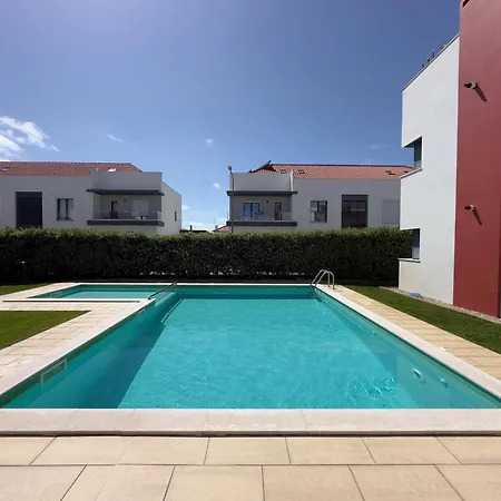 Secret Spot Baleal - Luxury Flat 公寓 费雷尔