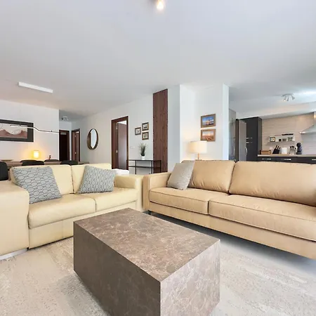 公寓 Secret Spot Baleal - Luxury Flat 费雷尔