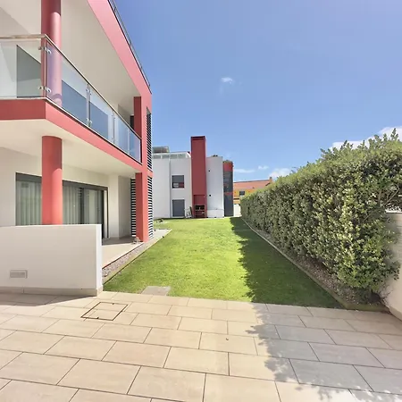 Secret Spot Baleal - Luxury Flat 费雷尔