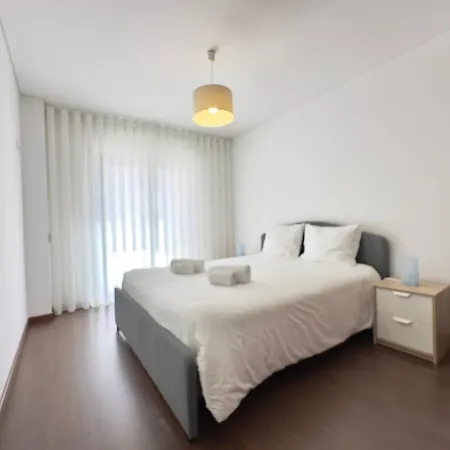 Secret Spot Baleal - Luxury Flat * 费雷尔