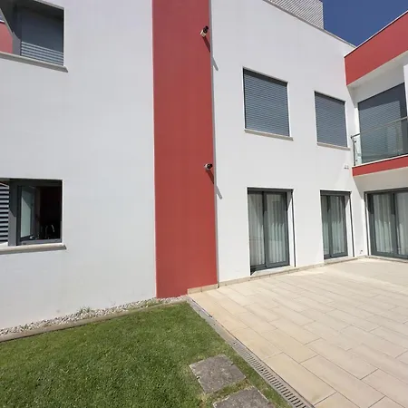 公寓 Secret Spot Baleal - Luxury Flat