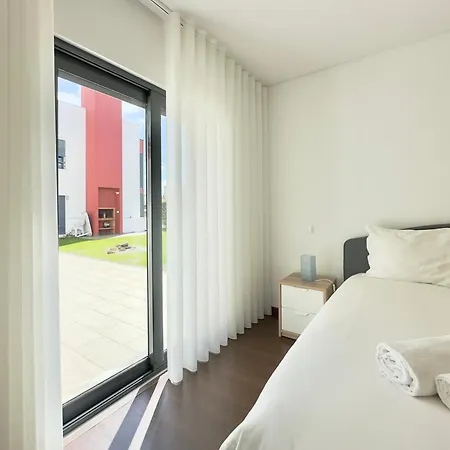Secret Spot Baleal - Luxury Flat 公寓 费雷尔
