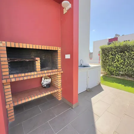 Secret Spot Baleal - Luxury Flat 公寓