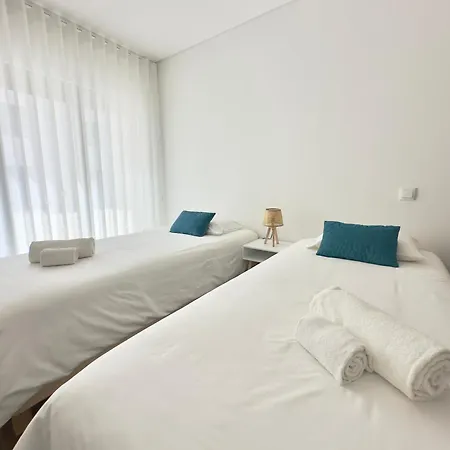公寓 Secret Spot Baleal - Luxury Flat