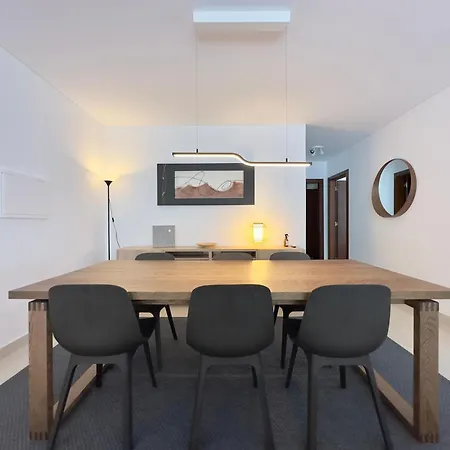 Secret Spot Baleal - Luxury Flat 公寓 *