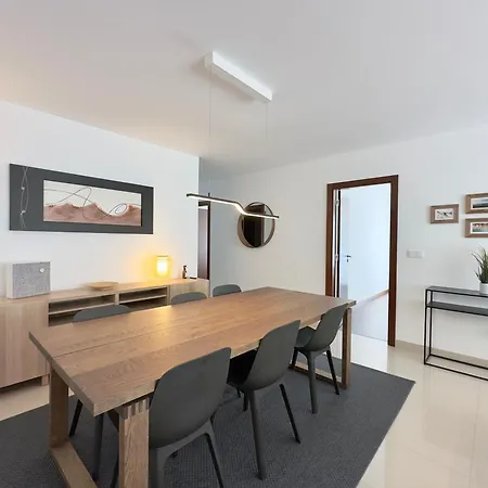 公寓 Secret Spot Baleal - Luxury Flat 费雷尔