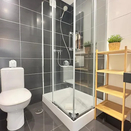 Secret Spot Baleal - Luxury Flat 费雷尔
