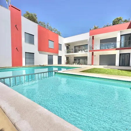 Secret Spot Baleal - Luxury Flat Apartment *