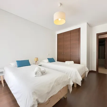 Secret Spot Baleal - Luxury Flat * 费雷尔