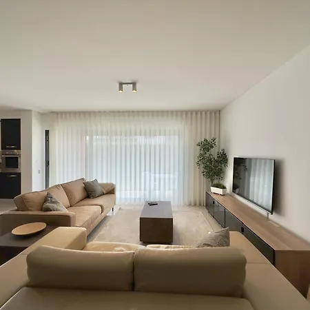 Secret Spot Baleal - Luxury Flat 公寓