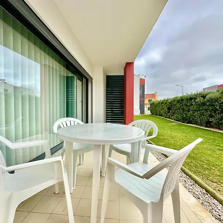 Apartmán Secret Spot Baleal - Luxury Flat