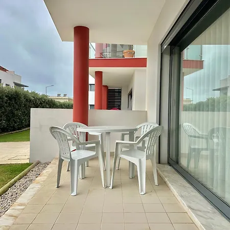 Secret Spot Baleal - Luxury Flat 费雷尔