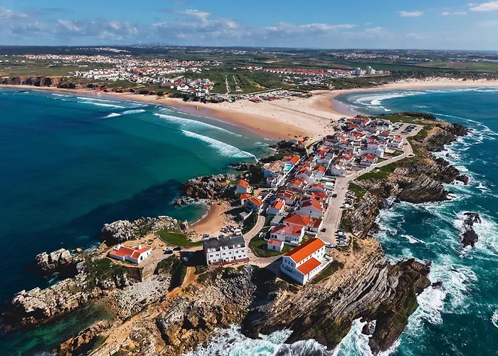 Appartement Secret Spot Baleal - Luxury Flat