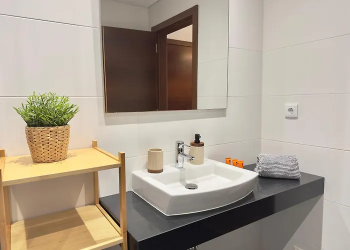 Secret Spot Baleal - Luxury Flat Appartement