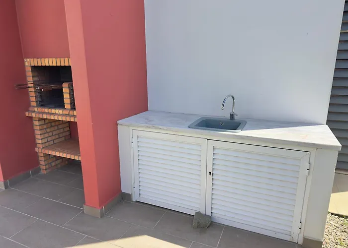 Appartement Secret Spot Baleal - Luxury Flat Ferrel (Leiria)