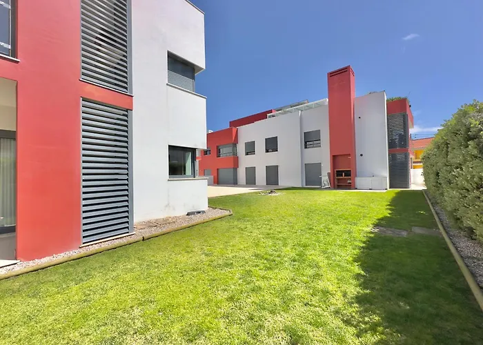 Secret Spot Baleal - Luxury Flat *