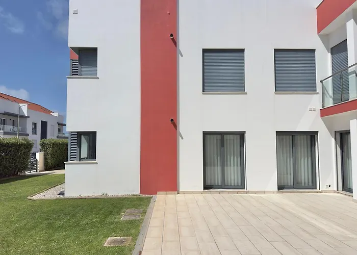 Secret Spot Baleal - Luxury Flat