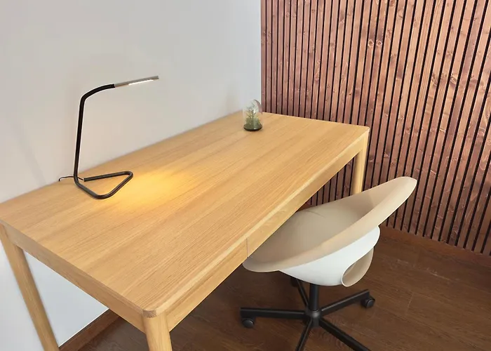 Appartement Secret Spot Baleal - Luxury Flat