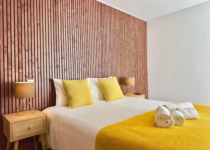 Secret Spot Baleal - Luxury Flat Appartement *