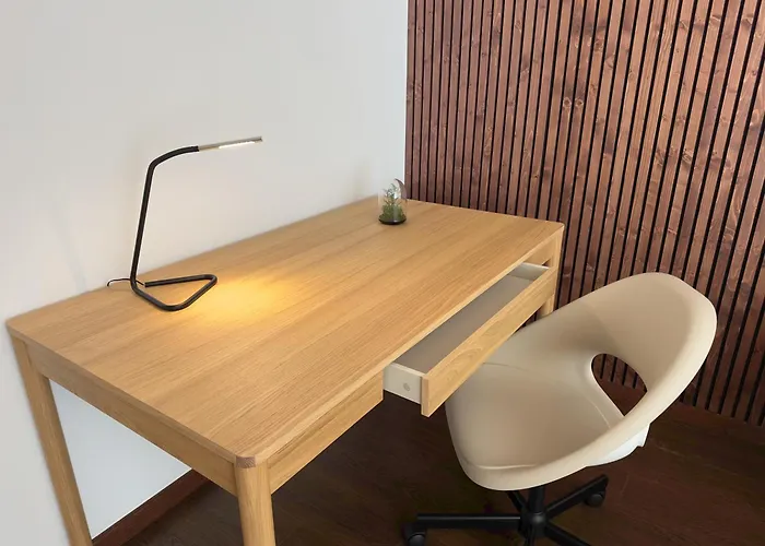 Secret Spot Baleal - Luxury Flat *