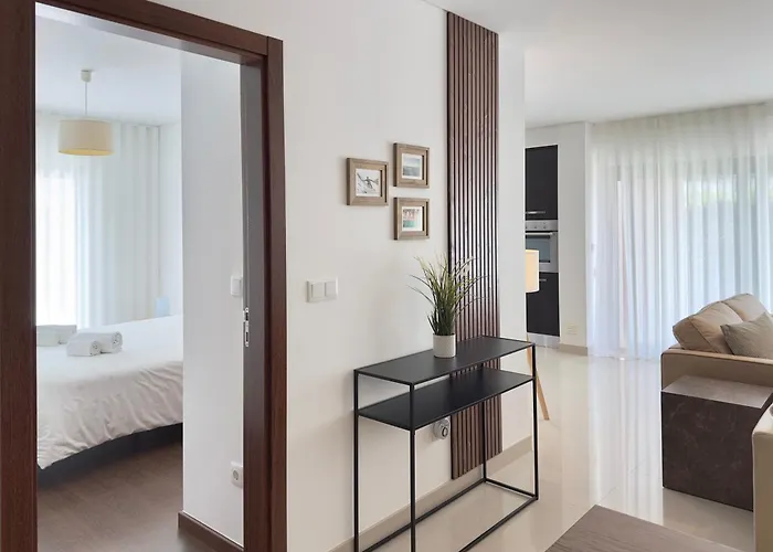 Secret Spot Baleal - Luxury Flat