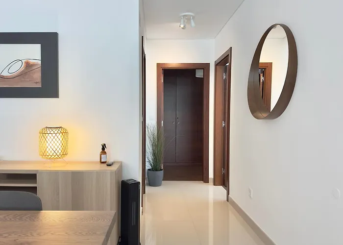 Appartement Secret Spot Baleal - Luxury Flat *