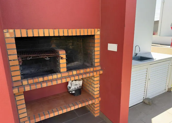 Secret Spot Baleal - Luxury Flat *