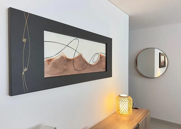 Secret Spot Baleal - Luxury Flat * Ferrel (Leiria)