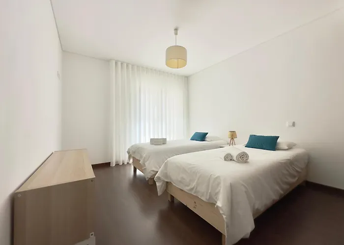 Secret Spot Baleal - Luxury Flat