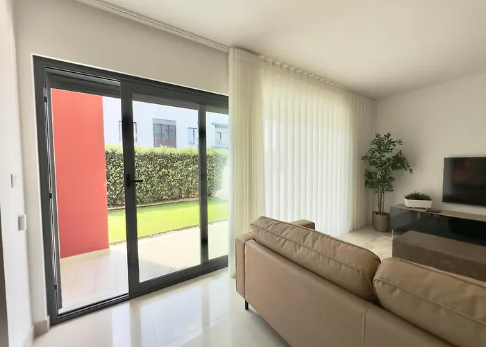 Secret Spot Baleal - Luxury Flat Appartement