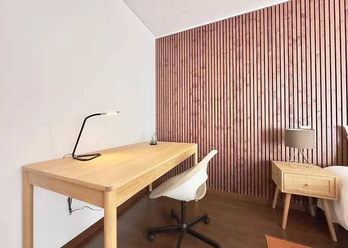 Secret Spot Baleal - Luxury Flat Appartement *