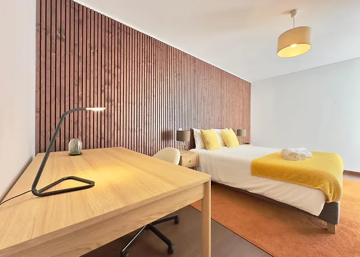 Secret Spot Baleal - Luxury Flat *