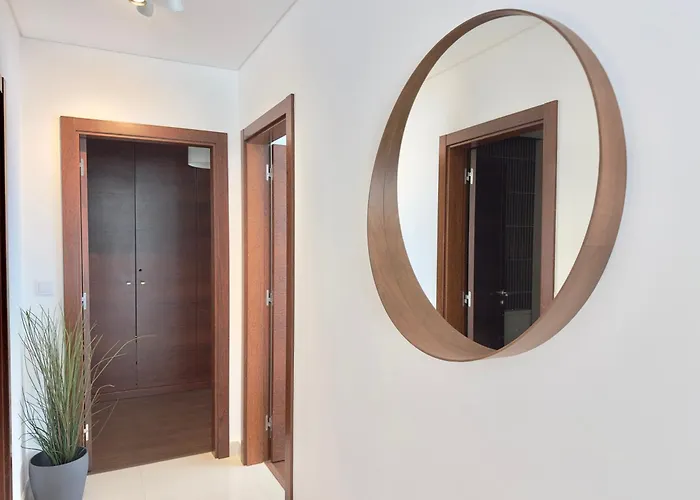 Secret Spot Baleal - Luxury Flat